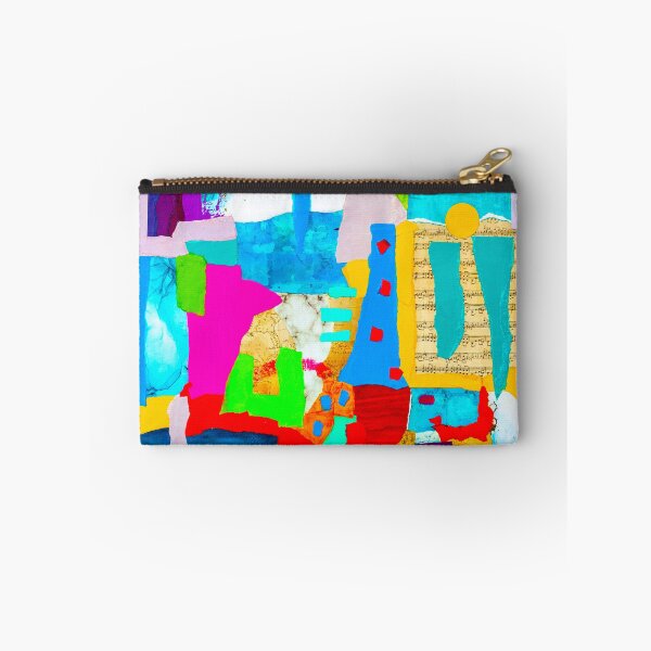 Item preview, Symphony of Colors 3 designed and sold by DoraWoodrumArt.