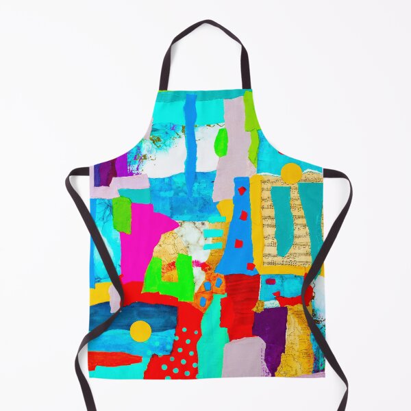 Item preview, Symphony of Colors 3 designed and sold by DoraWoodrumArt.