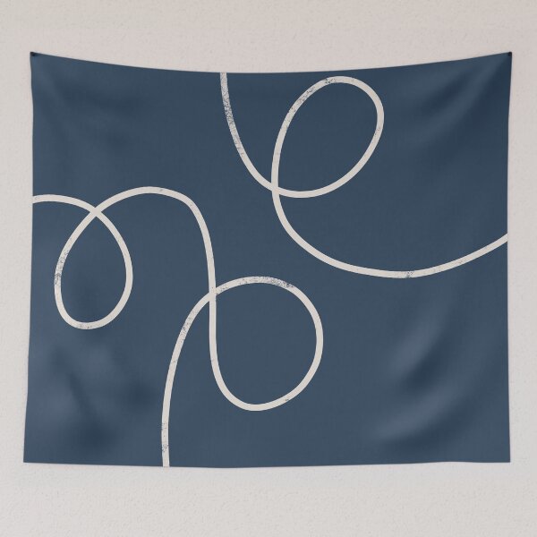 Item preview, Abstract Minimal 135 designed and sold by MinimalStudio.