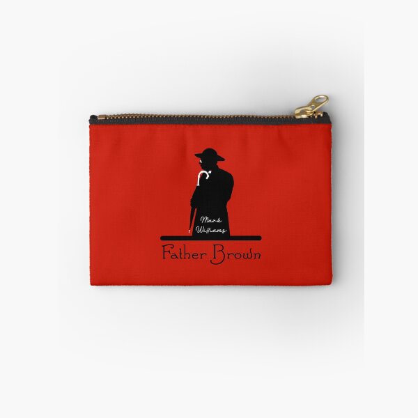 Item preview, Faithful Father II (on Red) designed and sold by PawsitiveMum3.