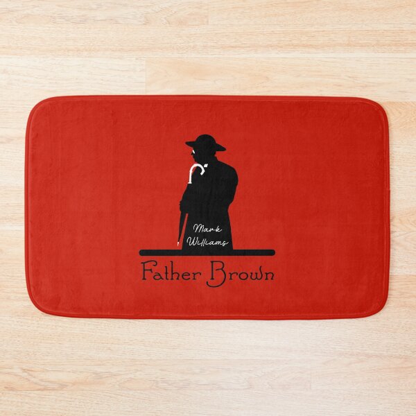 Item preview, Faithful Father II (on Red) designed and sold by PawsitiveMum3.
