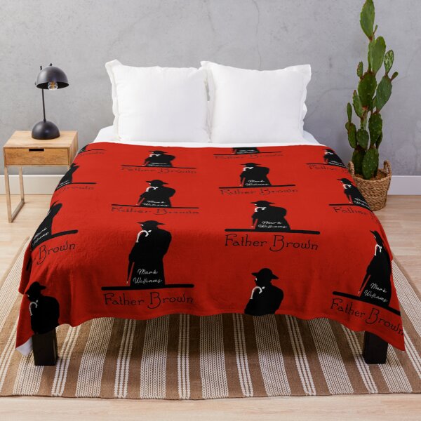 Item preview, Faithful Father II (on Red) designed and sold by PawsitiveMum3.