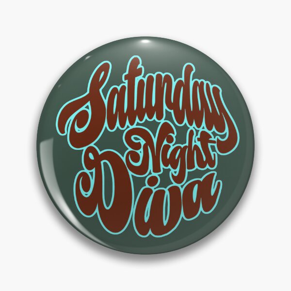 Item preview, Saturday Night Diva 5 (avaliable in 5 colors) designed and sold by BigCreation.
