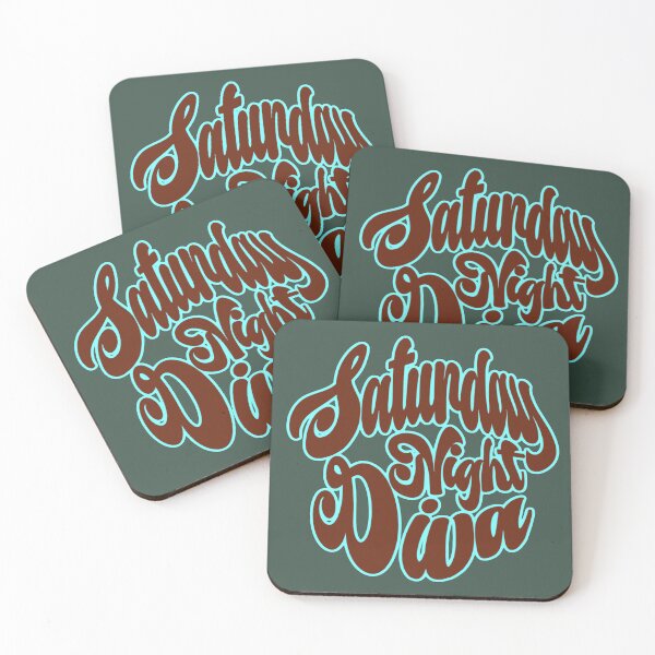 Item preview, Saturday Night Diva 5 (avaliable in 5 colors) designed and sold by BigCreation.