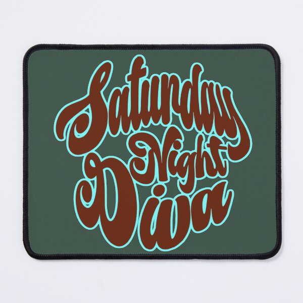 Item preview, Saturday Night Diva 5 (avaliable in 5 colors) designed and sold by BigCreation.
