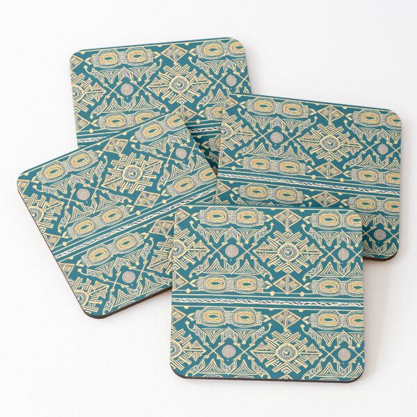Item preview, Mayan Design designed and sold by artbymurray.