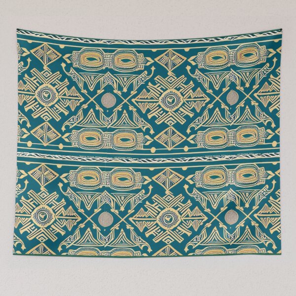 Item preview, Mayan Design designed and sold by artbymurray.