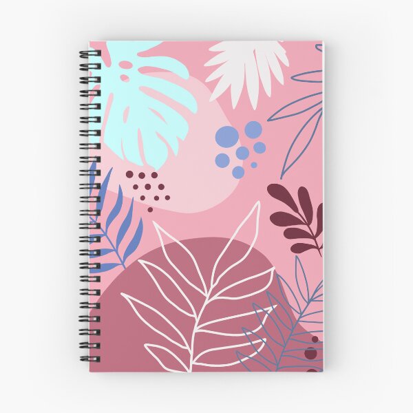 Item preview, tropical-pink designed and sold by Wounyz.