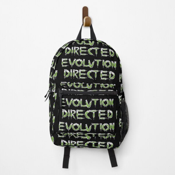 Item preview, Directed Evolution Graphic Word Art of medical devices forming the phrase Directed Evolution designed and sold by pelagio.