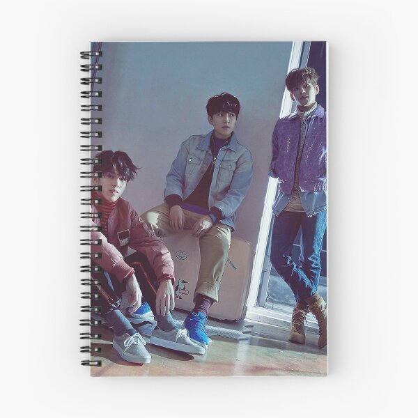 Item preview, dowoon - sungjin - woonpil day6 designed and sold by yeongwonhikpop.