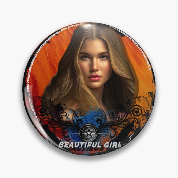 Item preview, BEAUTIFUL GIRL 35 designed and sold by FÁBIO F.   SILVA.