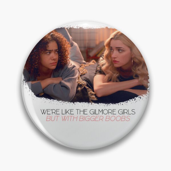 Item preview, ginny and georgia designed and sold by Multifandom Designs!.
