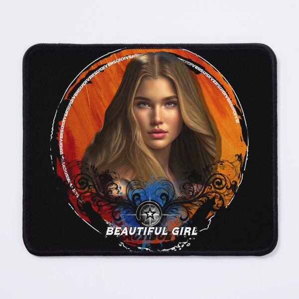 Item preview, BEAUTIFUL GIRL 35 designed and sold by FÁBIO F.   SILVA.