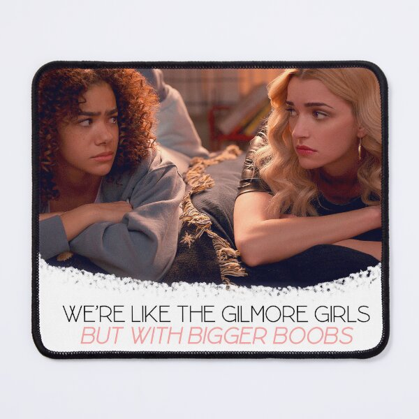 Item preview, ginny and georgia designed and sold by Multifandom Designs!.