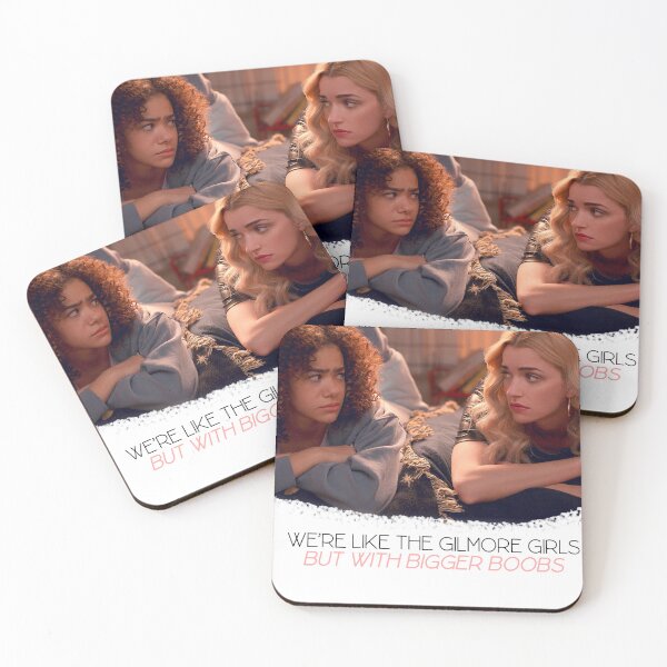 Item preview, ginny and georgia designed and sold by Multifandom Designs!.