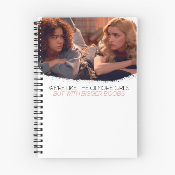 Item preview, ginny and georgia designed and sold by Multifandom Designs!.