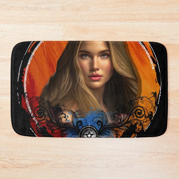 Item preview, BEAUTIFUL GIRL 35 designed and sold by FÁBIO F.   SILVA.