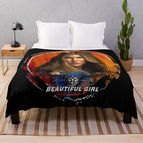 Item preview, BEAUTIFUL GIRL 35 designed and sold by FÁBIO F. SILVA.