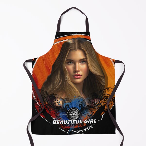 Item preview, BEAUTIFUL GIRL 35 designed and sold by FÁBIO F. SILVA.