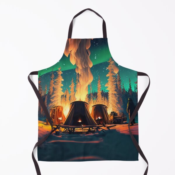 Item preview, Campfire Constellations designed and sold by CosmicBee.