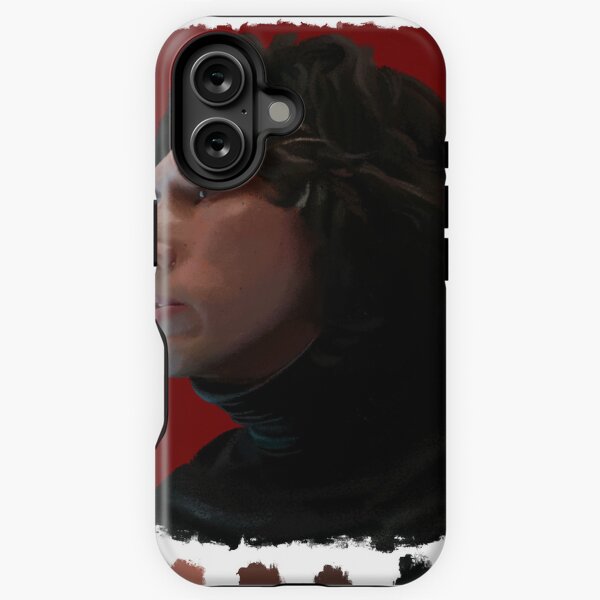 Vista previa del artículo con la obra «Cuaderno de bocetos digital - Kylo», diseñado y vendido por fiatluxillust.