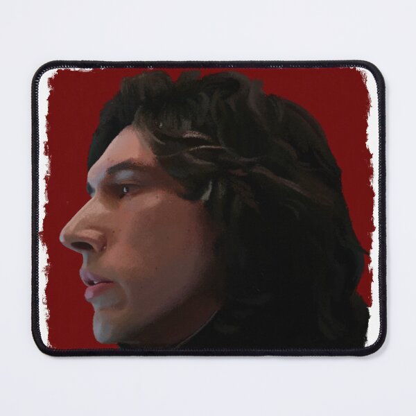 Item preview, Digital Sketchbook - Kylo designed and sold by fiatluxillust.