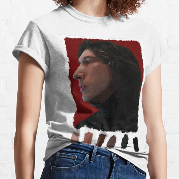 Vista previa del artículo con la obra «Cuaderno de bocetos digital - Kylo», diseñado y vendido por fiatluxillust.