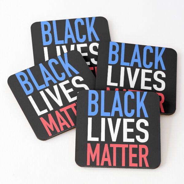 Item preview, Black Lives Matter designed and sold by AintJames.