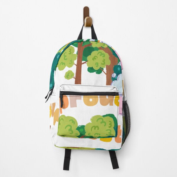 Item preview, Proud Forest Bather designed and sold by ecopotato.