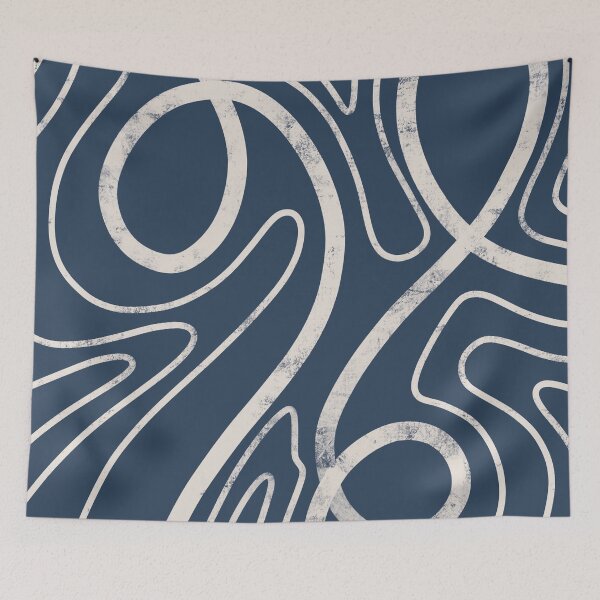 Item preview, Abstract Minimal 136 designed and sold by MinimalStudio.