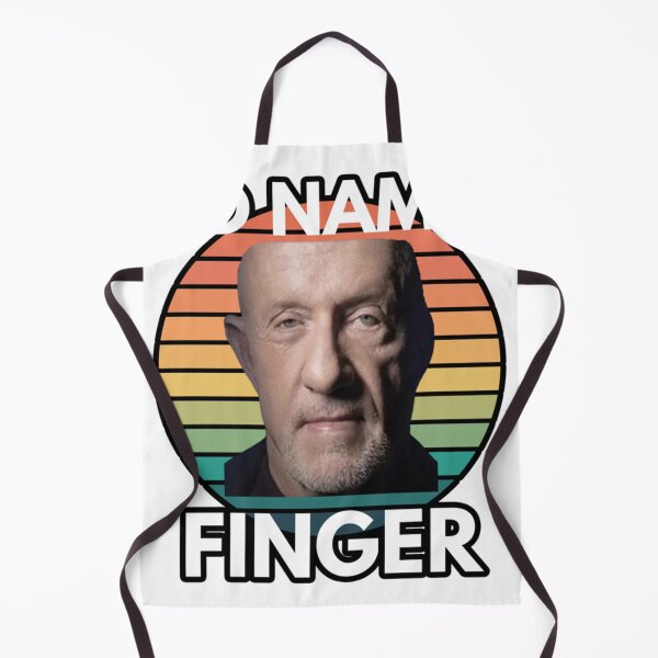 Item preview, Kid Named Finger Meme Funny Mike Ehrmantraut   designed and sold by kalyntello42.