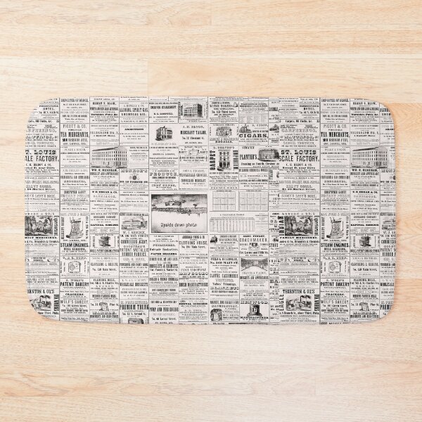 Item preview, Old News, Old Newspaper designed and sold by VintageArtByIda.