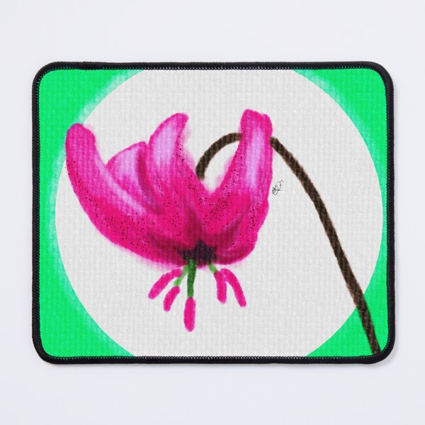 Item preview, Turban Lily designed and sold by MtnFlowArts.