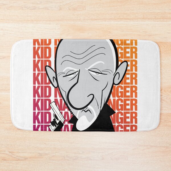 Item preview, Kid Named Finger Tri-blend  designed and sold by kalyntello42.