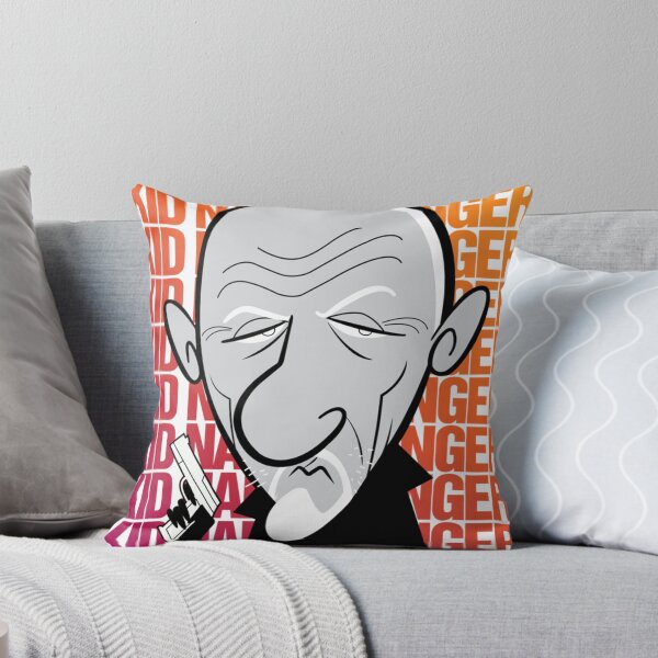 Item preview, Kid Named Finger Tri-blend  designed and sold by kalyntello42.