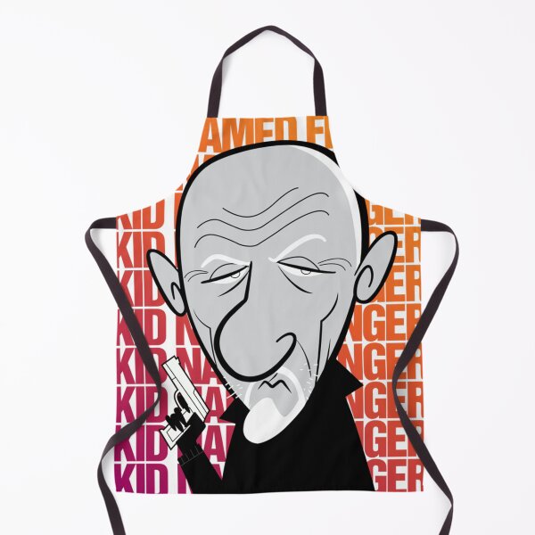 Item preview, Kid Named Finger Tri-blend  designed and sold by kalyntello42.