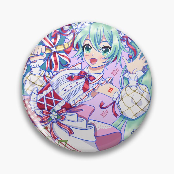 Item preview, Strawberry Miku designed and sold by Amunoz13.