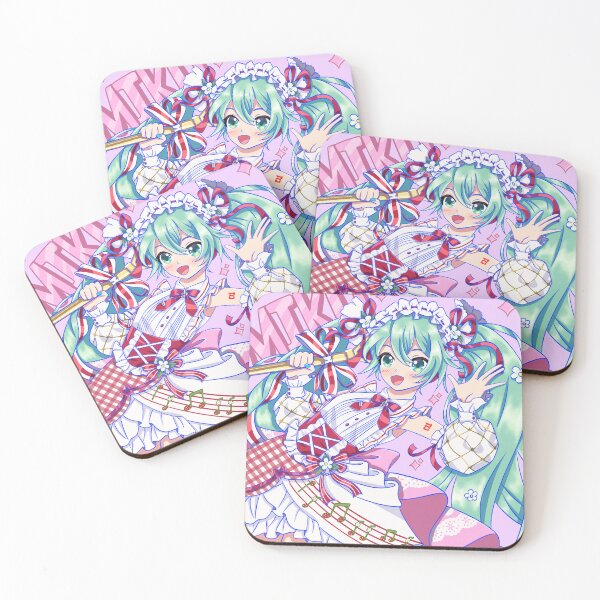 Item preview, Strawberry Miku designed and sold by Amunoz13.