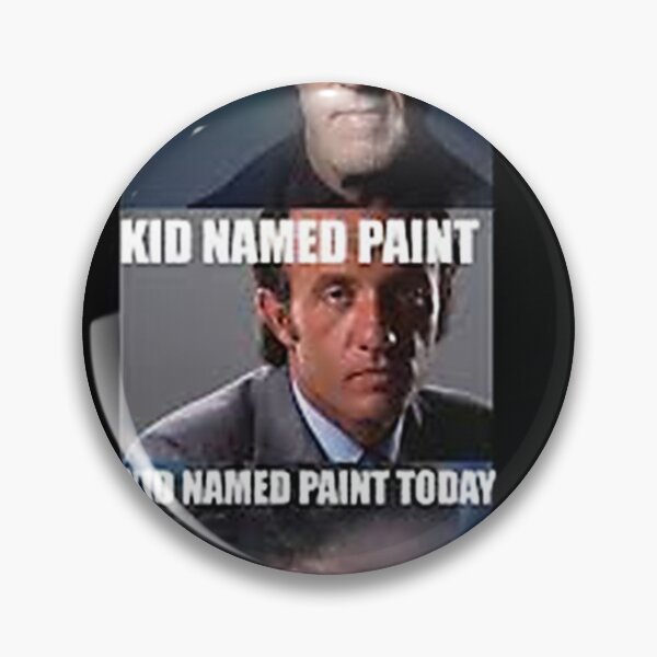 Item preview, Kid Named Finger designed and sold by kalyntello42.