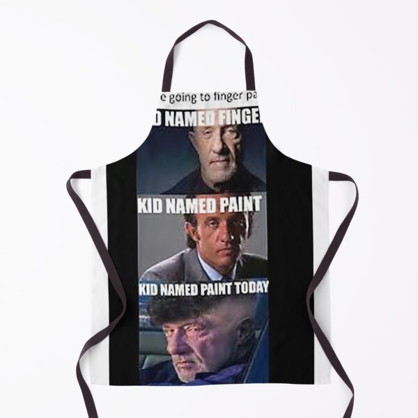 Item preview, Kid Named Finger designed and sold by kalyntello42.