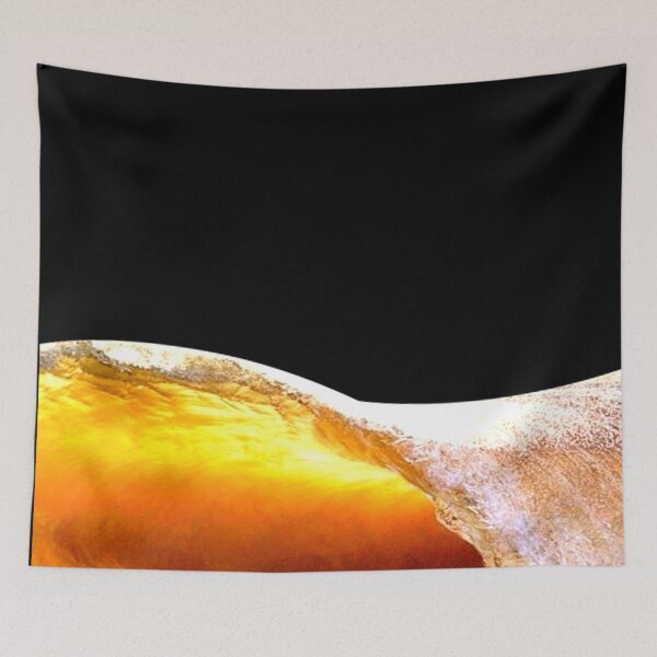 Item preview, Beer Wave designed and sold by ChristinasMess.