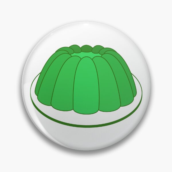 Item preview, Jello Mold designed and sold by PeachPaisleyPro.