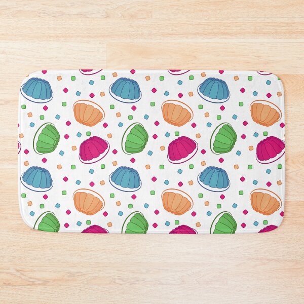 Item preview, Jello Mold designed and sold by PeachPaisleyPro.
