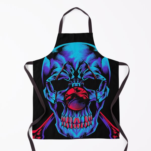 Item preview, buggy the clown designed and sold by midthostd.