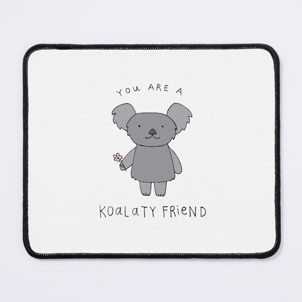 Item preview, valentines day koala designed and sold by maddie tay.