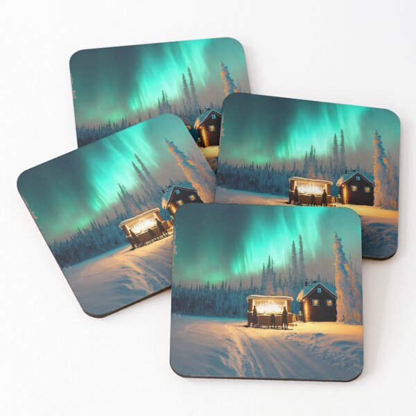 Item preview, Cosmic Campfire: A Starry Night Adventure designed and sold by CosmicBee.
