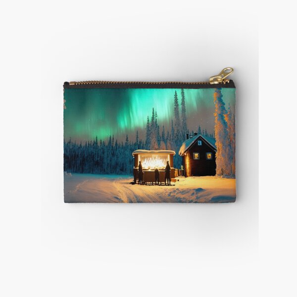 Item preview, Cosmic Campfire: A Starry Night Adventure designed and sold by CosmicBee.