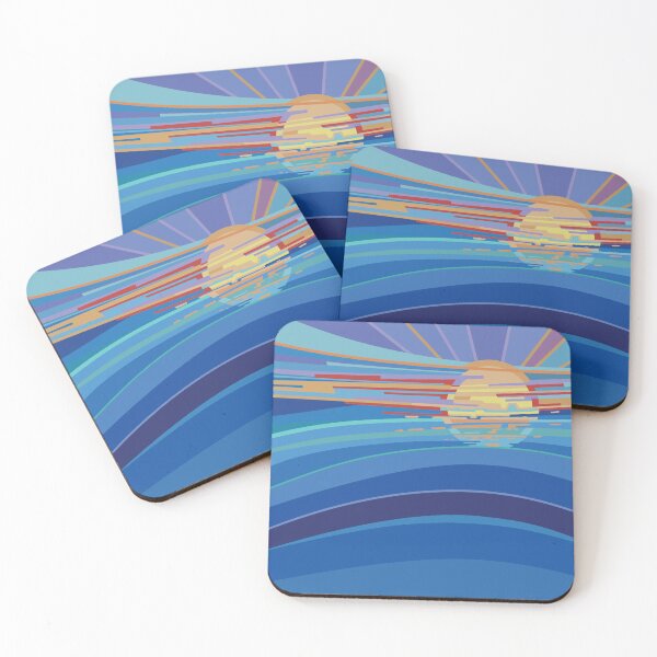 Item preview, Living Seas Mural designed and sold by Design Pavilion.