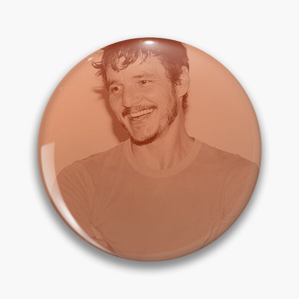 Item preview, Pedro Pascal designed and sold by Multifandom Designs!.