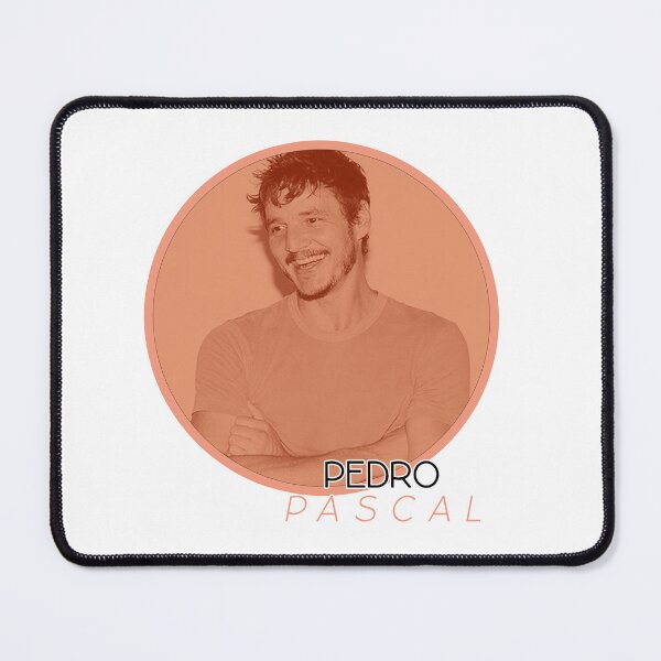 Item preview, Pedro Pascal designed and sold by Multifandom Designs!.